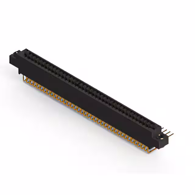 896-076-559-803 EDAC Inc.  Edgeboard Connectors